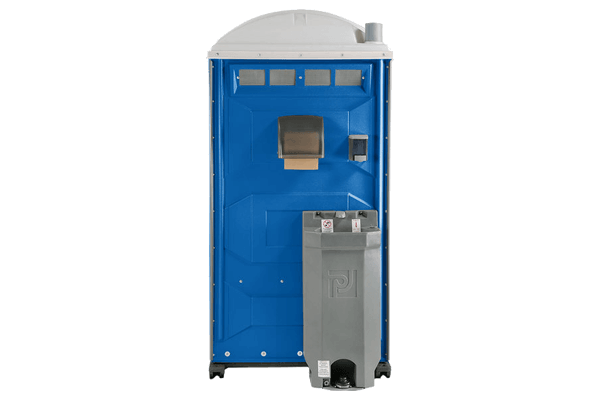 Deluxe Flushable Porta Potty Hopkinsville KY