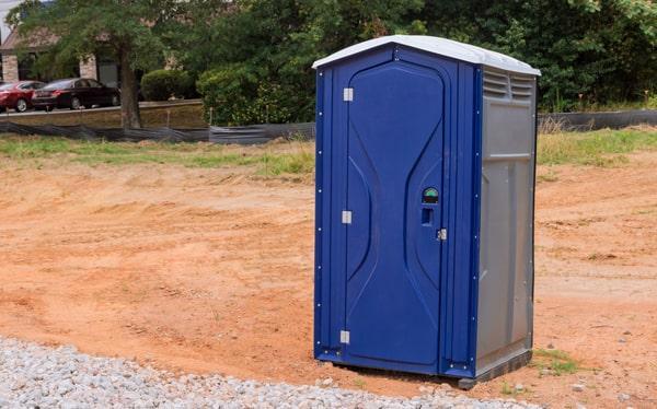 Short-Term Porta Potty Rentals Hopkinsville KY