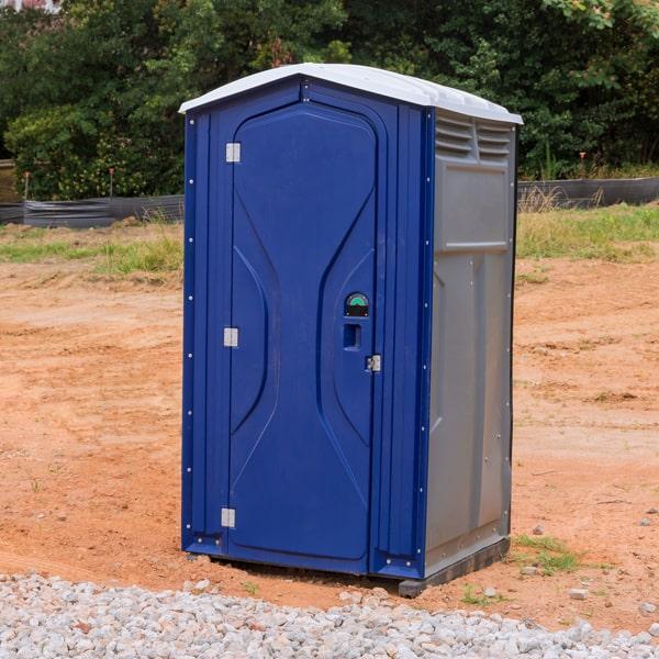 Festival Porta Potty Rentals Hopkinsville KY