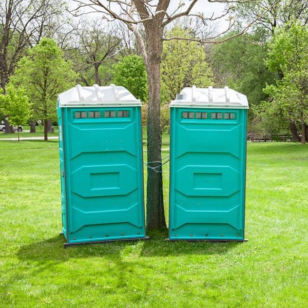 Seasonal Porta Potty Rentals Hopkinsville KY
